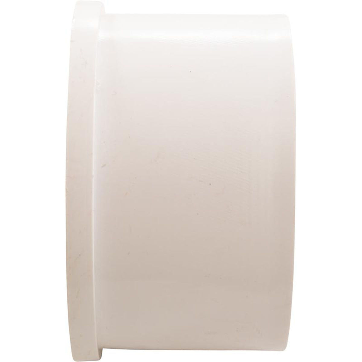 Tailpiece, 2-1/2"S - Bagged