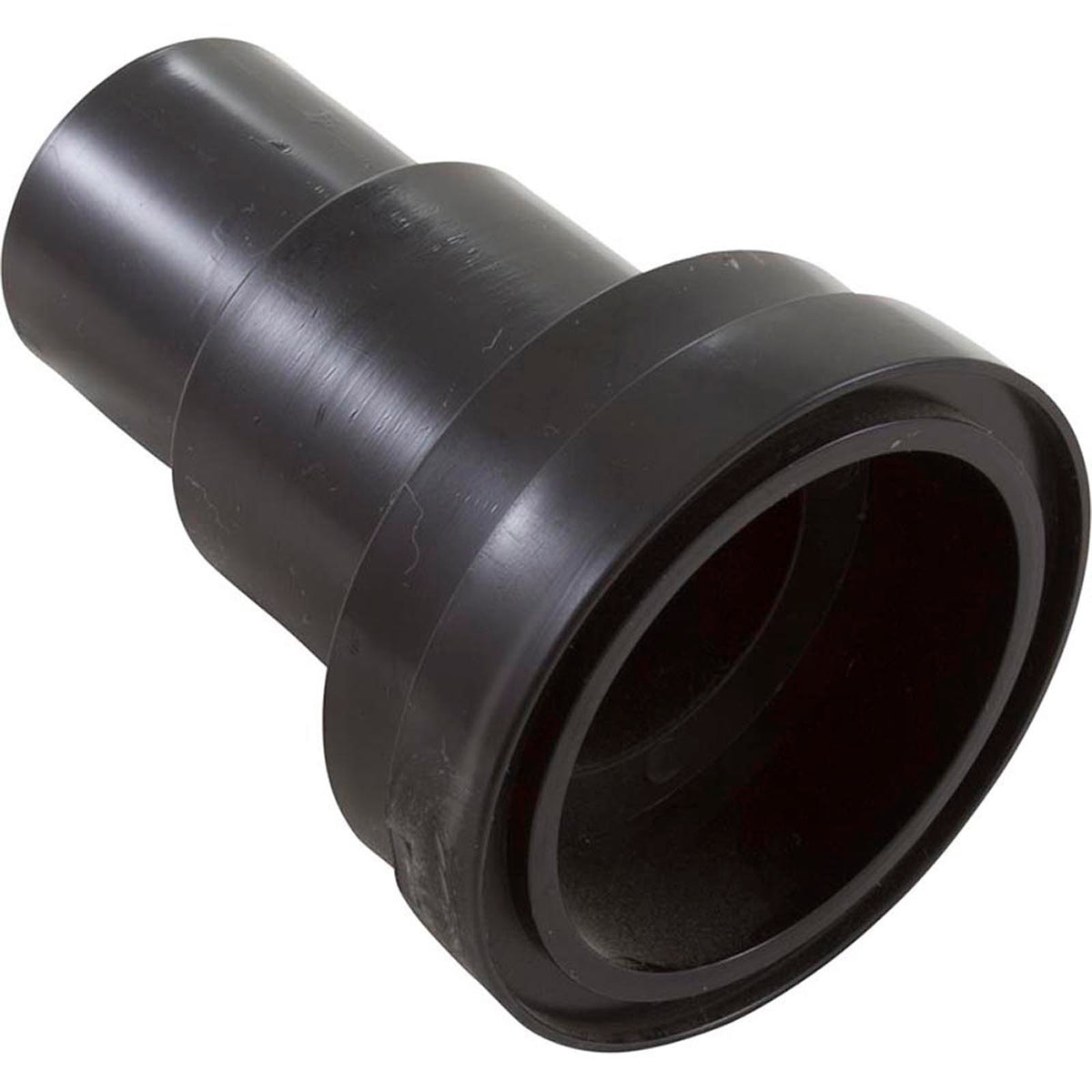 Hose Adapter Fit. 1 1/2"Tp, 1 1/2"X 1 1/4"H