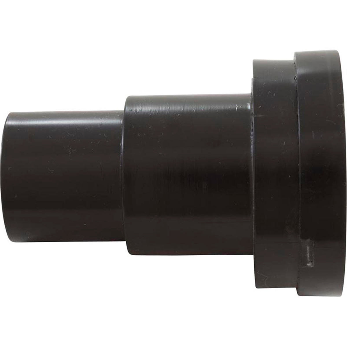 Hose Adapter Fit. 1 1/2"Tp, 1 1/2"X 1 1/4"H