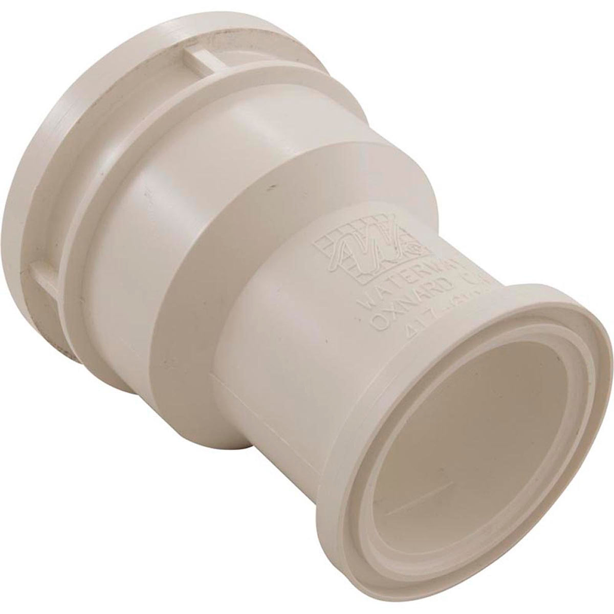 Adapter, 2" X 1-1/2"