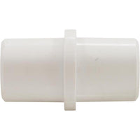 Insider Coupler For Sch 40 1"Pipe - White