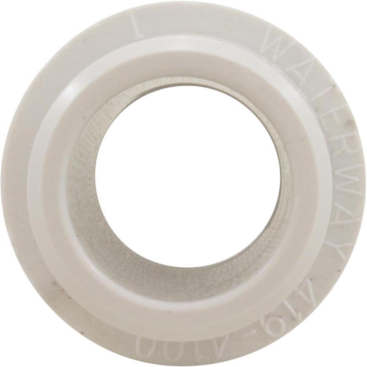 Insider Coupler For Sch 40 1"Pipe - White