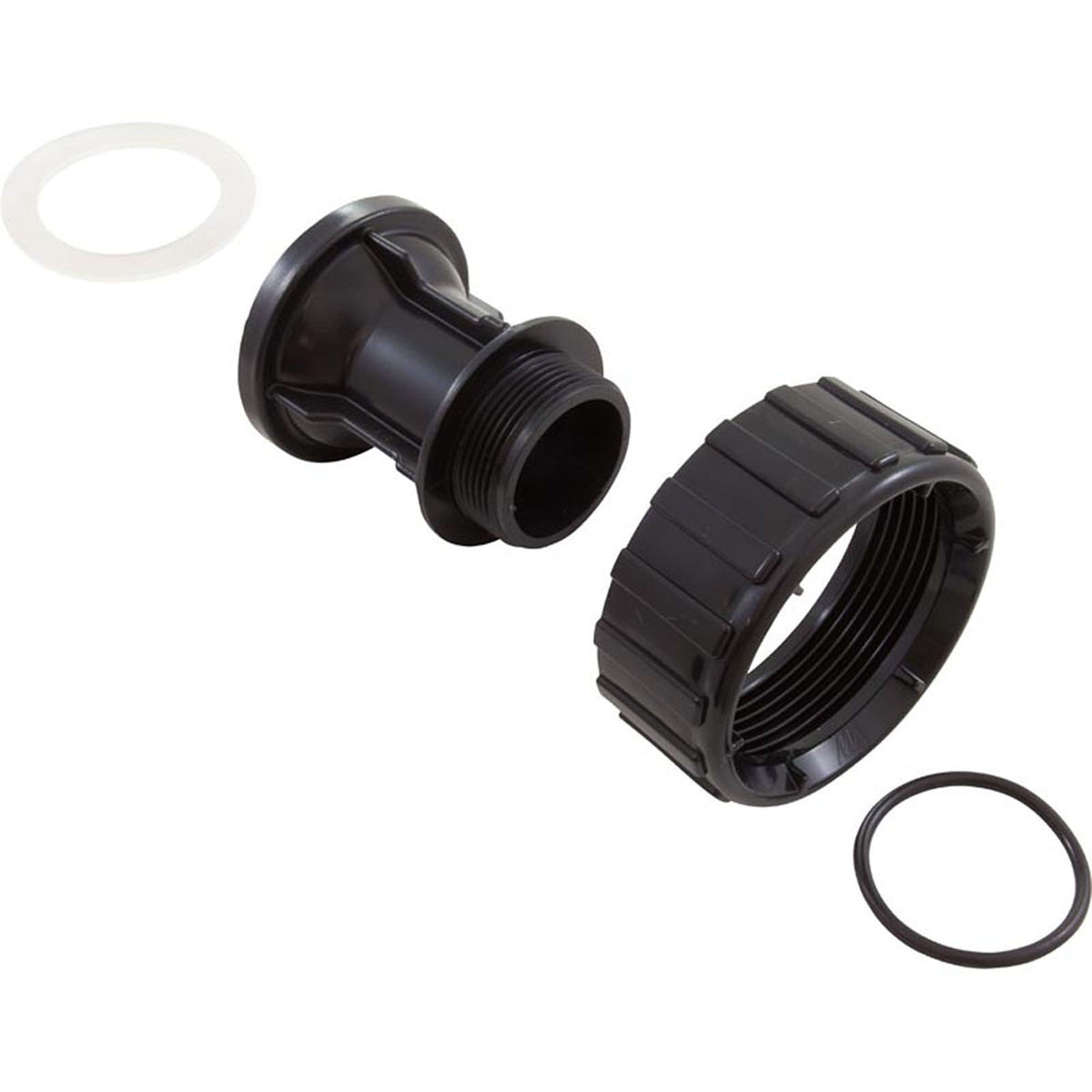 Replacement Kit Coupling Assembly, C/W Filter Standard Base
