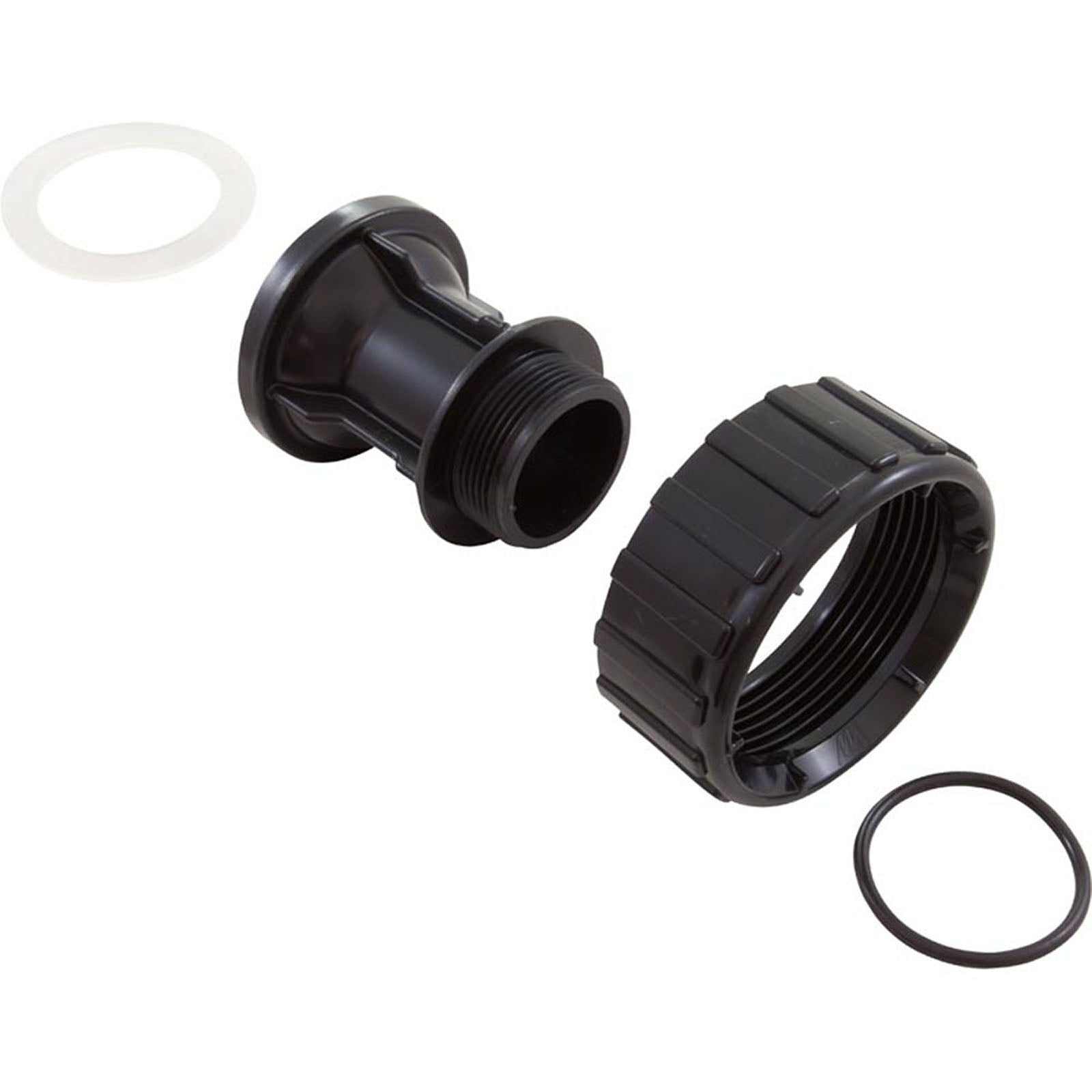 Replacement Kit Coupling Assembly, C/W Filter Standard Base
