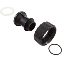 Replacement Kit Coupling Assembly, C/W Filter Standard Base