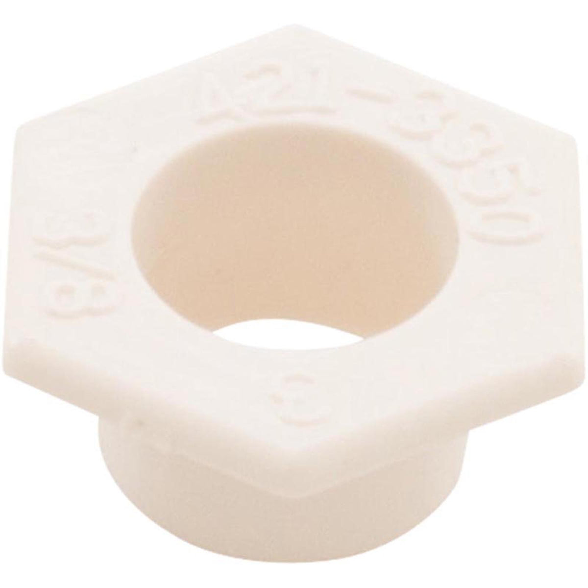 Gunite Venturi Tee Orifice Reducer 3/8"