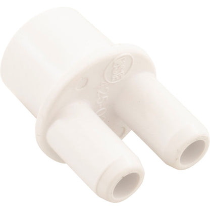 1/2" Spg X (2) 3/8" Barb Adaptor For A/C Or Air Check Valve