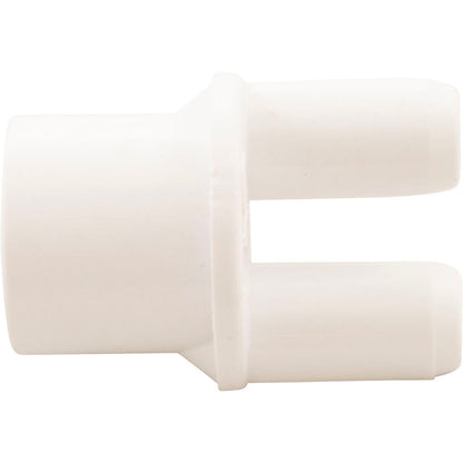 1/2" Spg X (2) 3/8" Barb Adaptor For A/C Or Air Check Valve