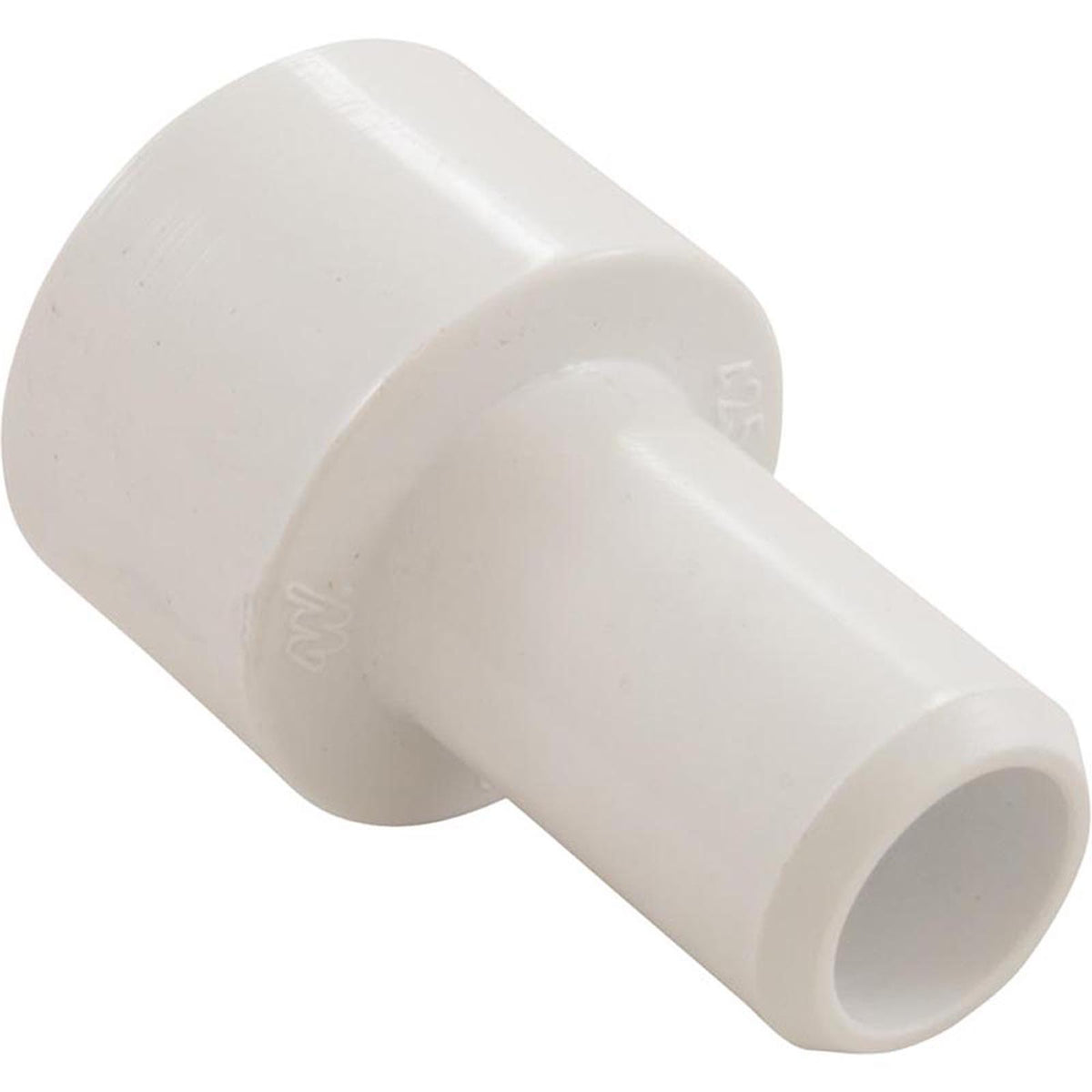 3/4"Sb X 3/4"S X 1"Spg Barb Adapter