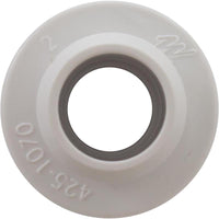 3/4"Sb X 3/4"S X 1"Spg Barb Adapter