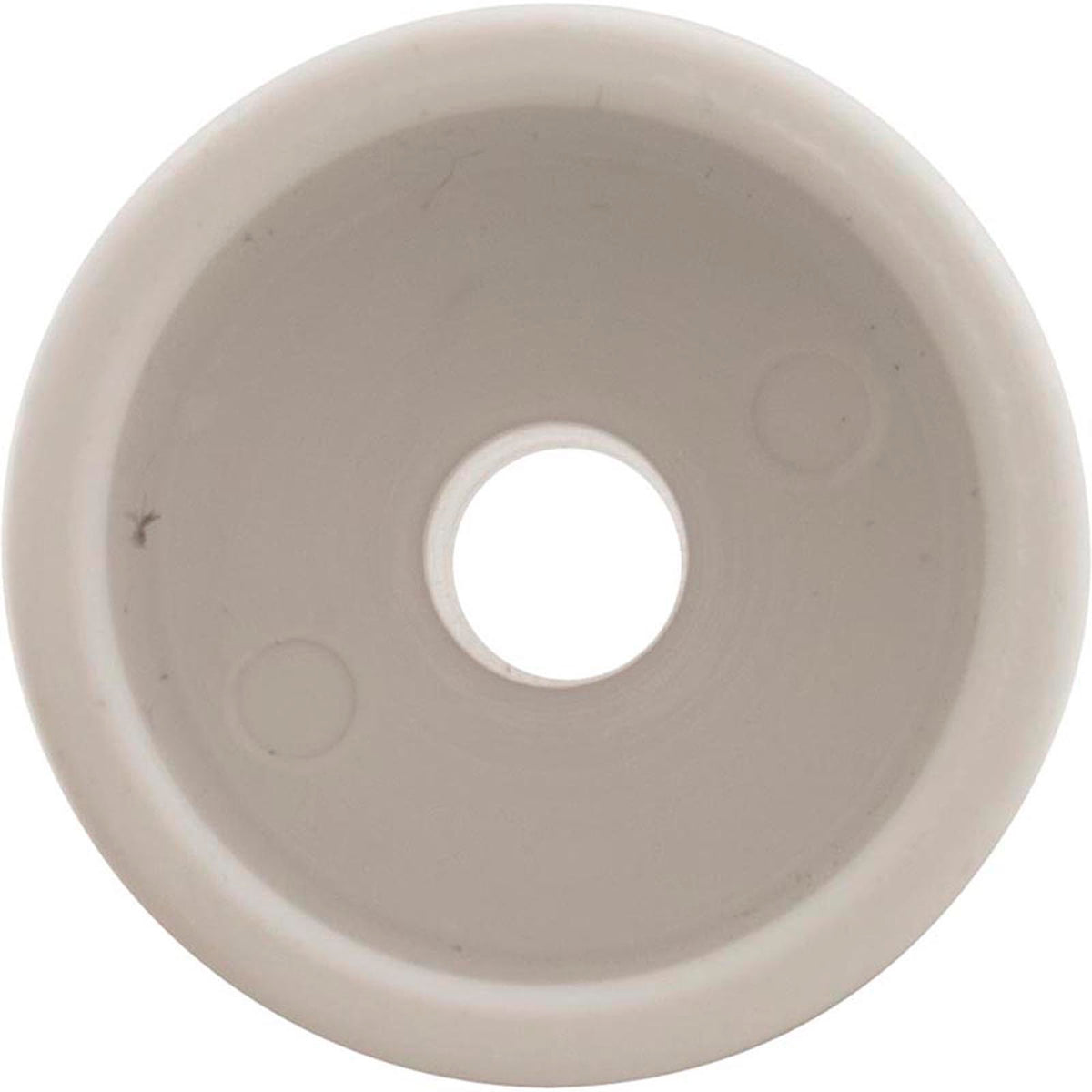 3/4" Spigot X 3/8" Smooth Barb Straight Adapter