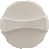 Handle,Raised Subassembly- CLASSIC WHITE