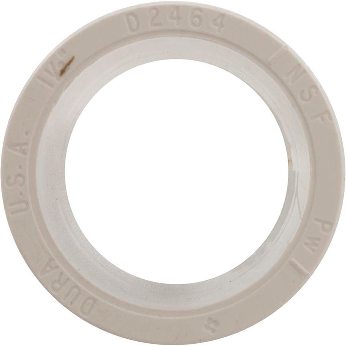 Male Fitting Adapter 1 1/2" Mpt X 1 1/2" Spigot