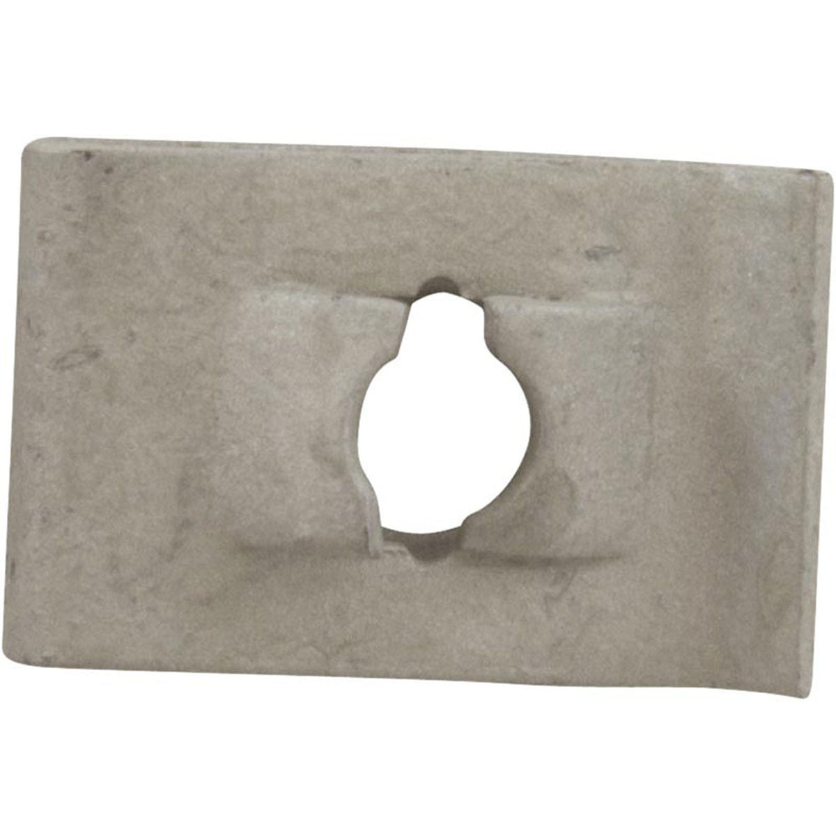 Nut U Clip D06437-10 Tinnerman