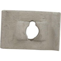 Nut U Clip D06437-10 Tinnerman