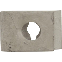 Nut U Clip D06437-10 Tinnerman