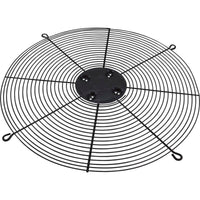 Guard Fan Grill 24In Dia
