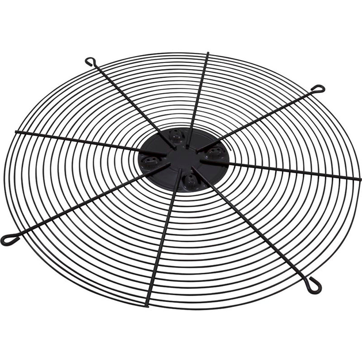 Guard Fan Grill 24In Dia