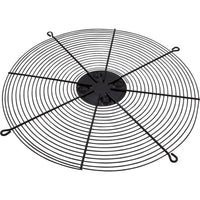 Guard Fan Grill 24In Dia