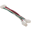 Cord, AMP splitter Hydro Quip 48-0044A