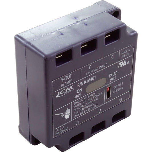 Pentair Monitor Phase 474089