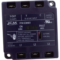 Pentair Monitor Phase 474089
