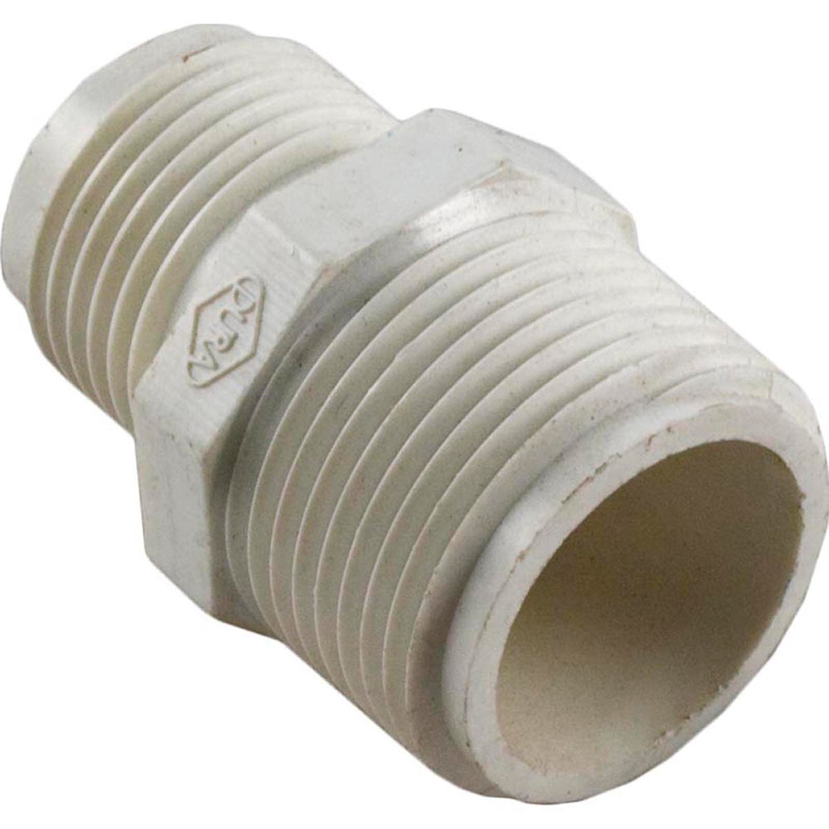 Hose Fitting 3/4"Mht X 1"Mipt