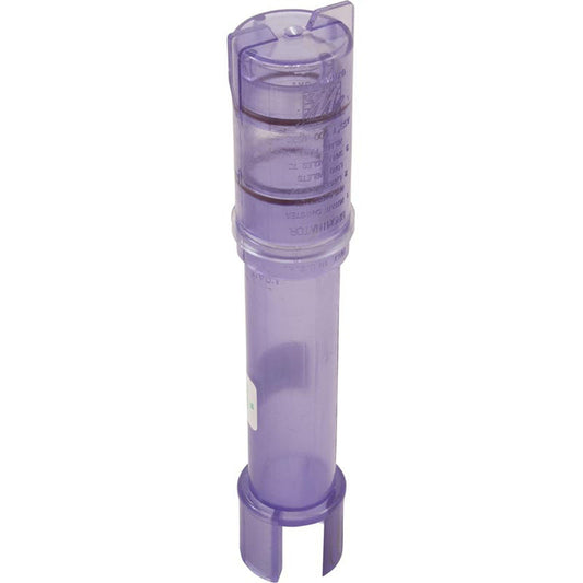 Conjunto de brominador de 10 tabletas (nuevo 2012) - Transparente