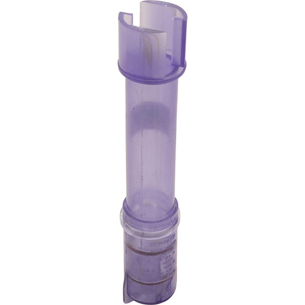 10 Tablet Brominator S Assy (New 2012) - Clear