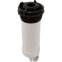 Low Pro Dyna-Flo 2"Skct -50Sq Ft Black