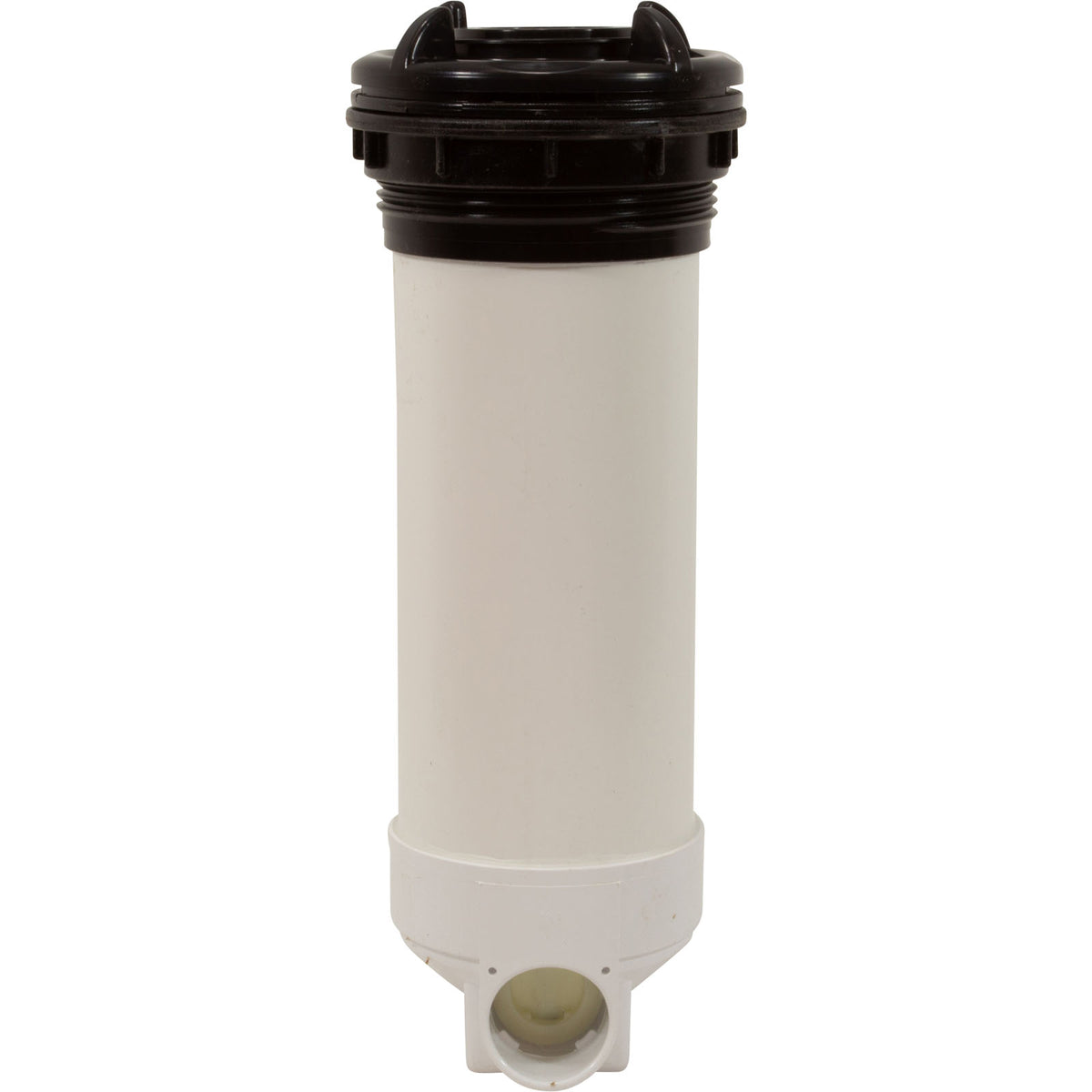 Low Pro Dyna-Flo 2"Skct -50Sq Ft Black