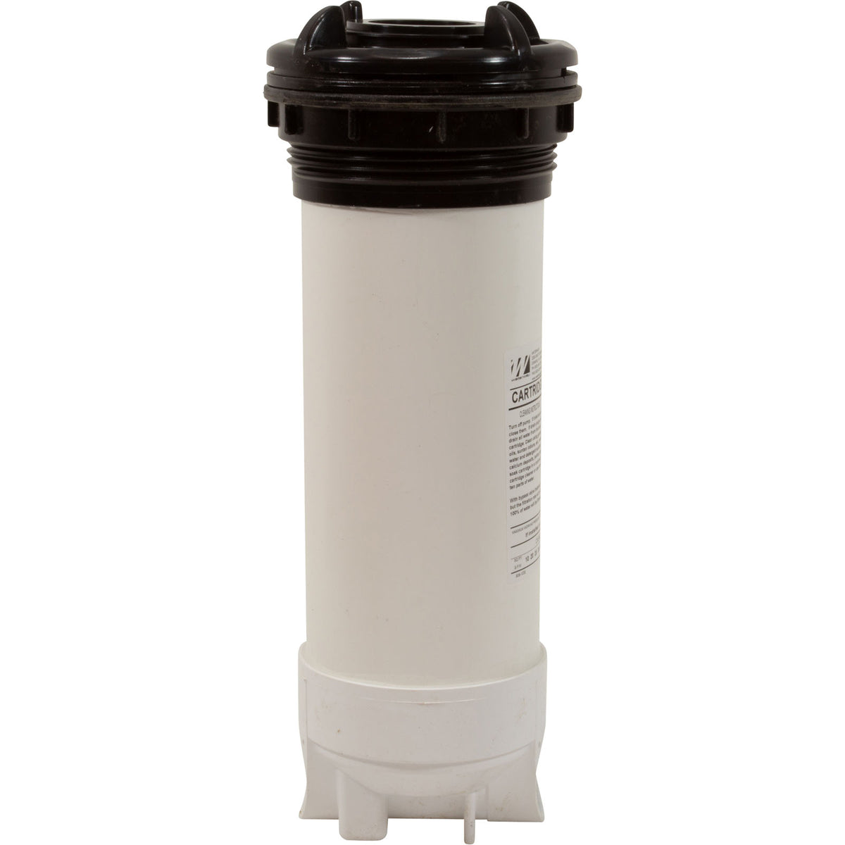 Low Pro Dyna-Flo 2"Skct -50Sq Ft Black