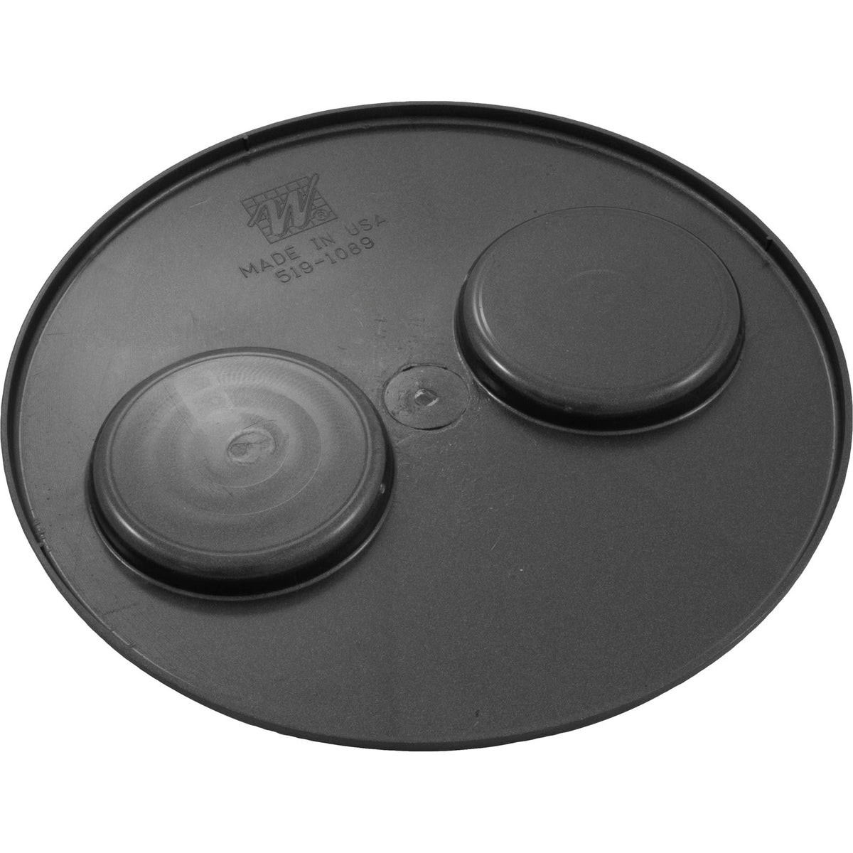 Filter Niche (2) Cup Holder Lid - Dsg