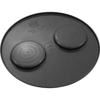 Filter Niche (2) Cup Holder Lid - Dsg
