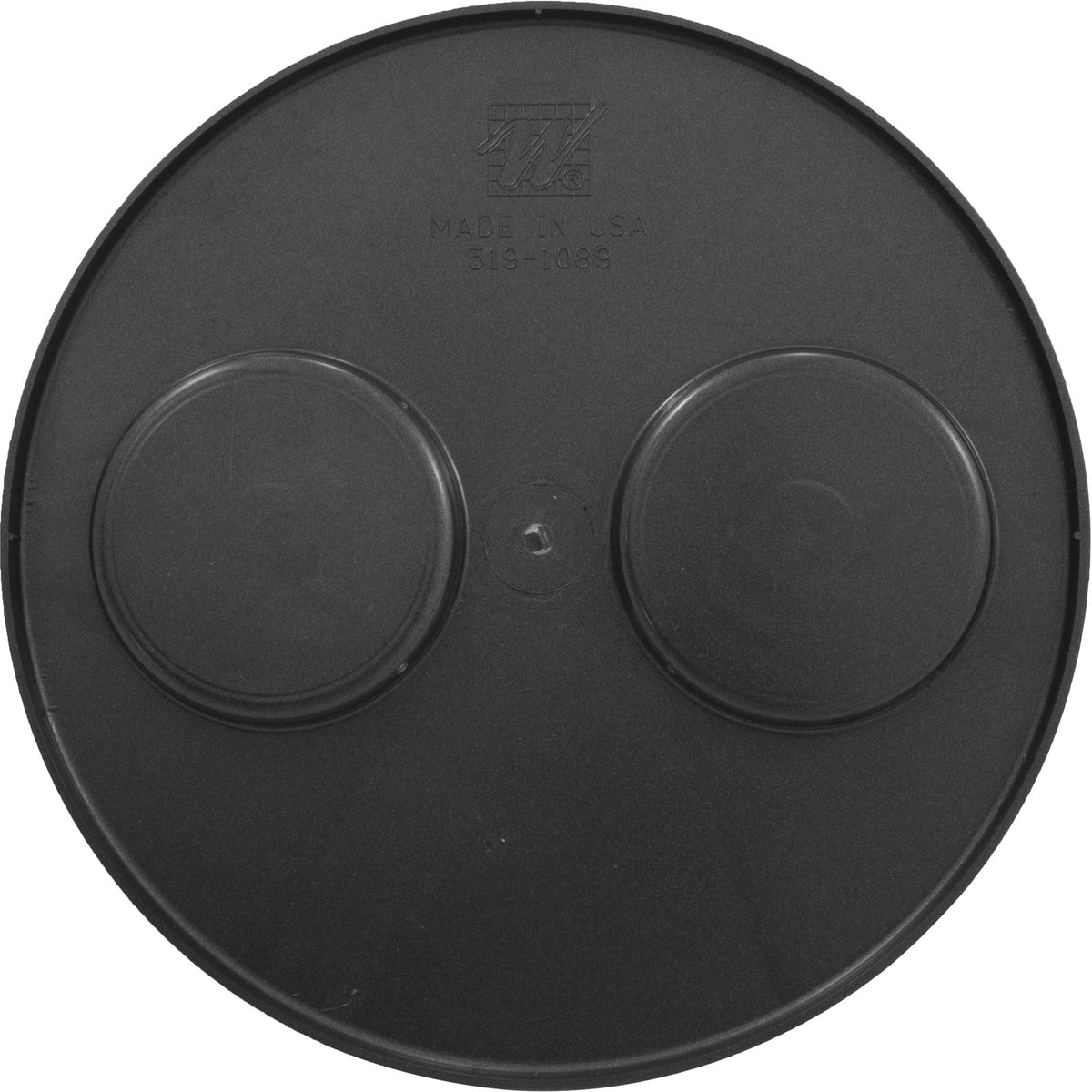 Filter Niche (2) Cup Holder Lid - Dsg