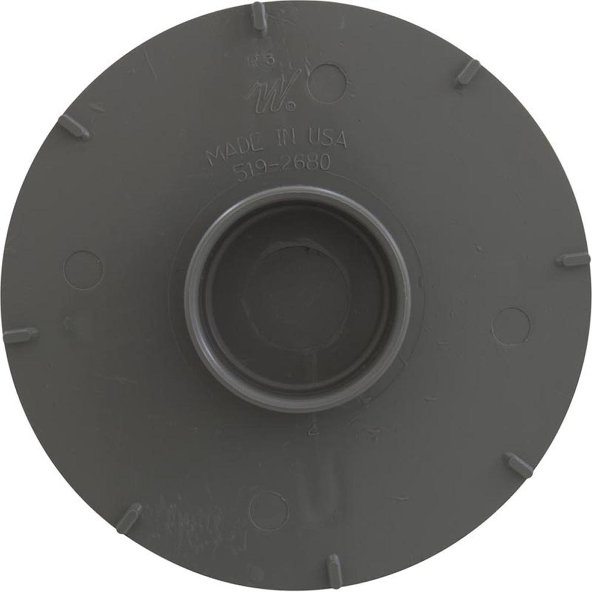 Diverter Plate, Dyna-Flo T/M Skim Filter