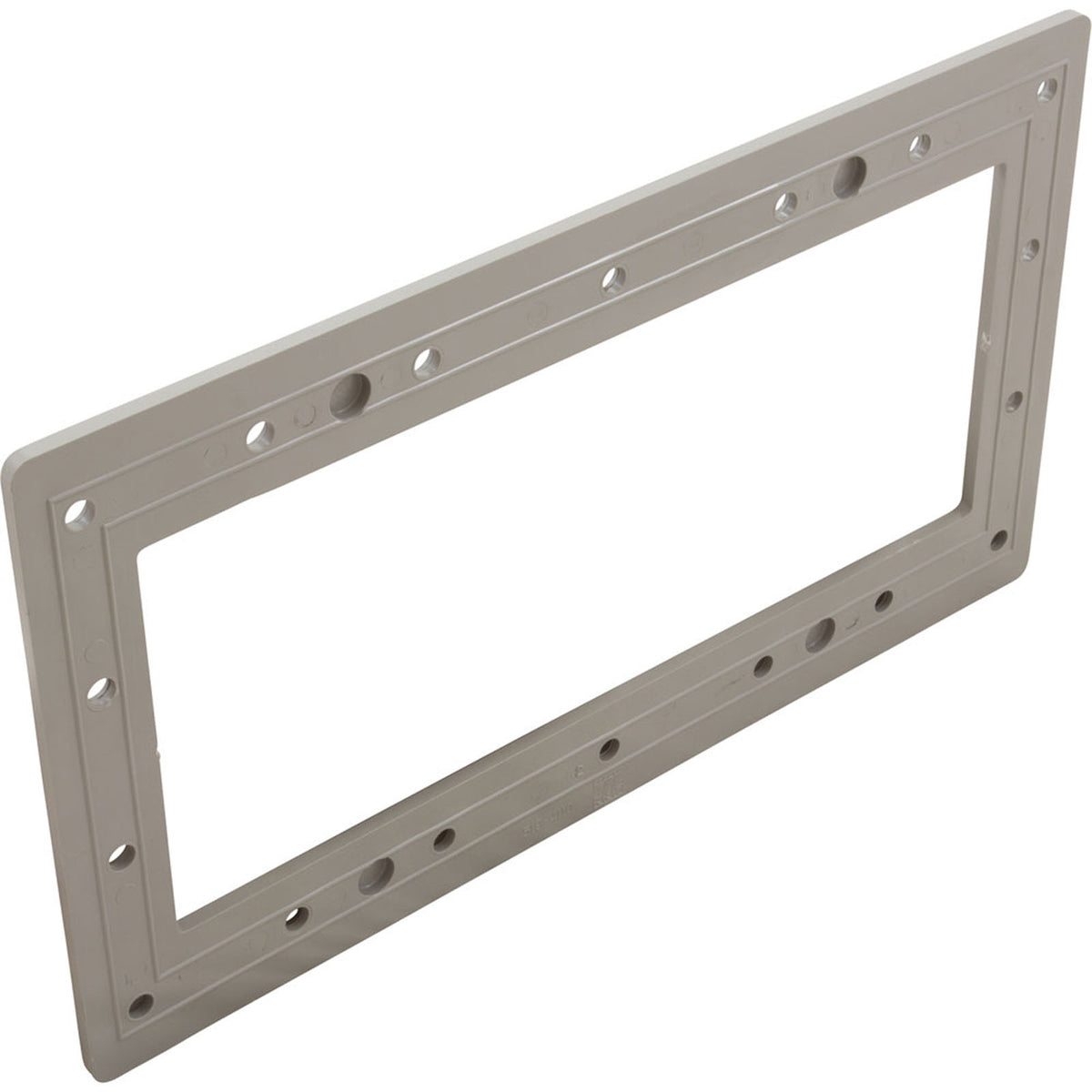 Mounting Plate, Wide Mouth R1