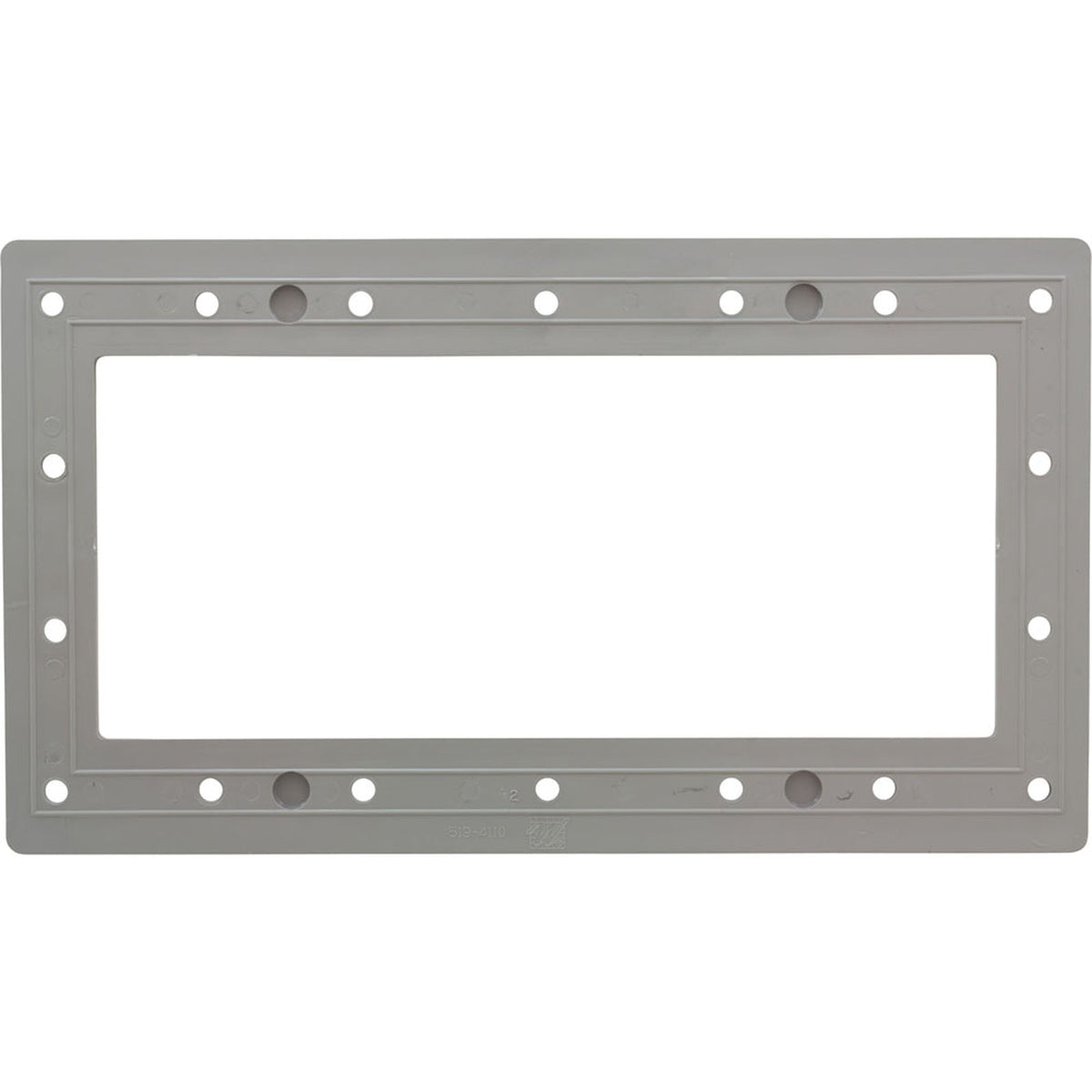 Mounting Plate, Wide Mouth R1