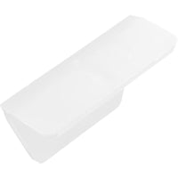 Pool Skimmer Gunite Weir Door Stop