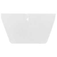 Pool Skimmer Gunite Weir Door Stop