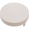 Pool Skimmer Gunite Blank Insert - White