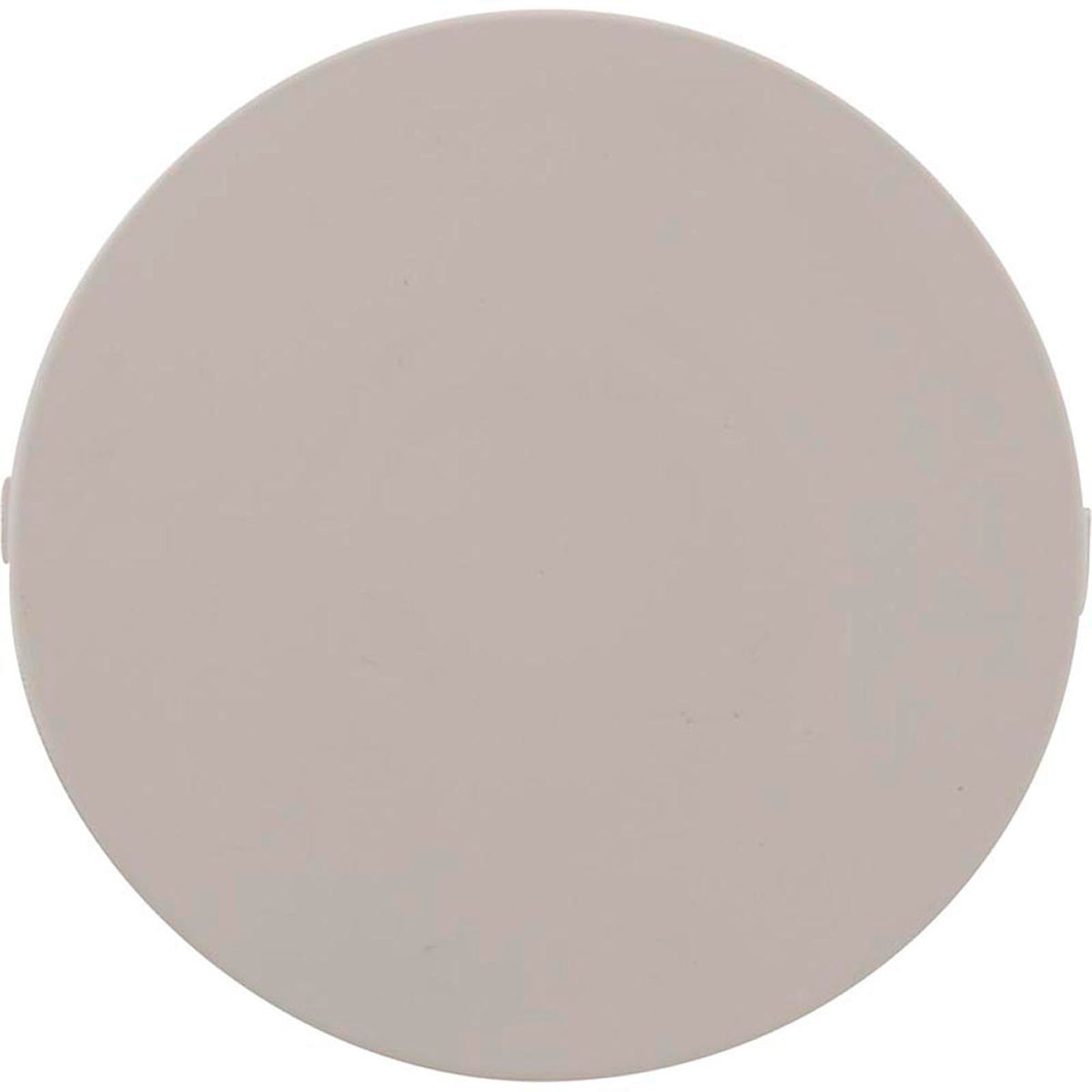 Pool Skimmer Gunite Blank Insert - White