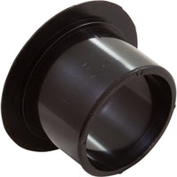 Volleyball Pole Holder Flange-Black