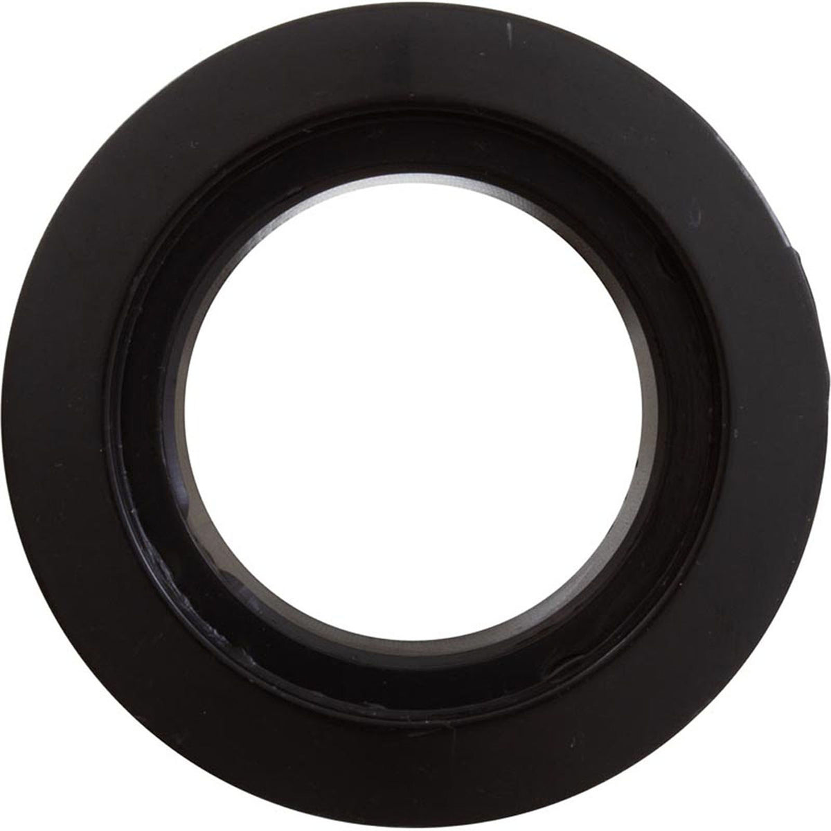Volleyball Pole Holder Flange-Black