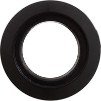 Volleyball Pole Holder Flange-Black
