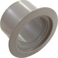 Volleyball Pole Holder Flange - Gray