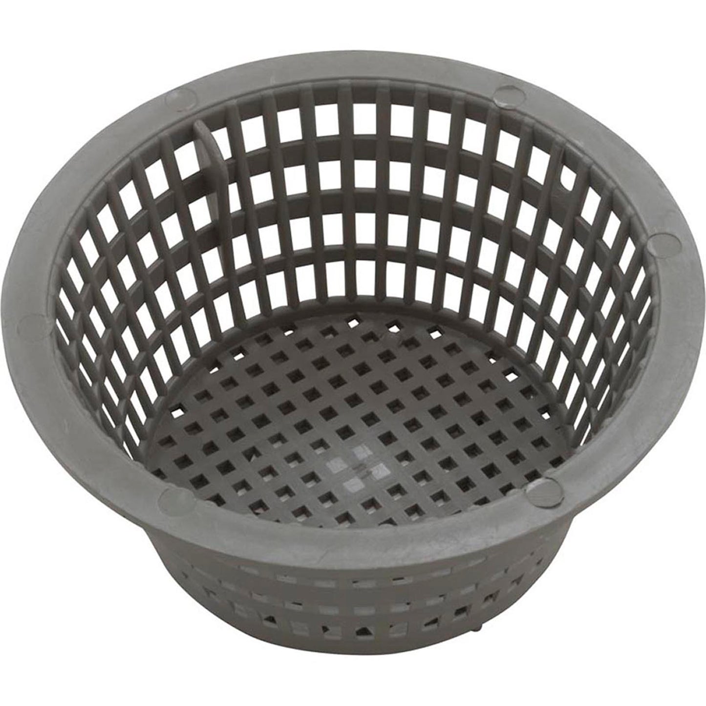 Basket, Dyna-Flo Gray