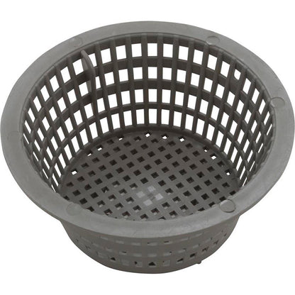 Basket, Dyna-Flo Gray