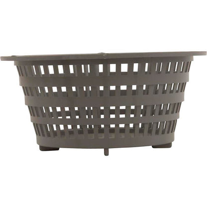 Basket, Dyna-Flo Gray