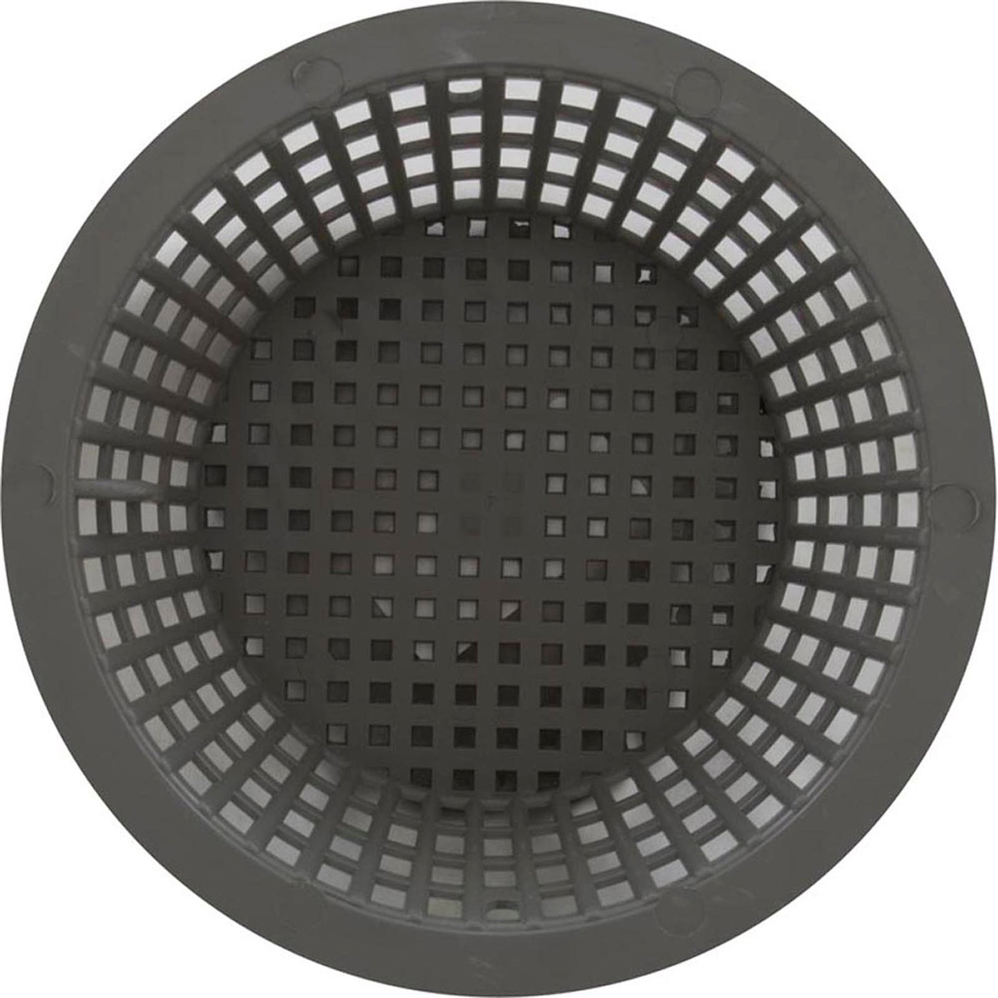 Basket, Dyna-Flo Gray